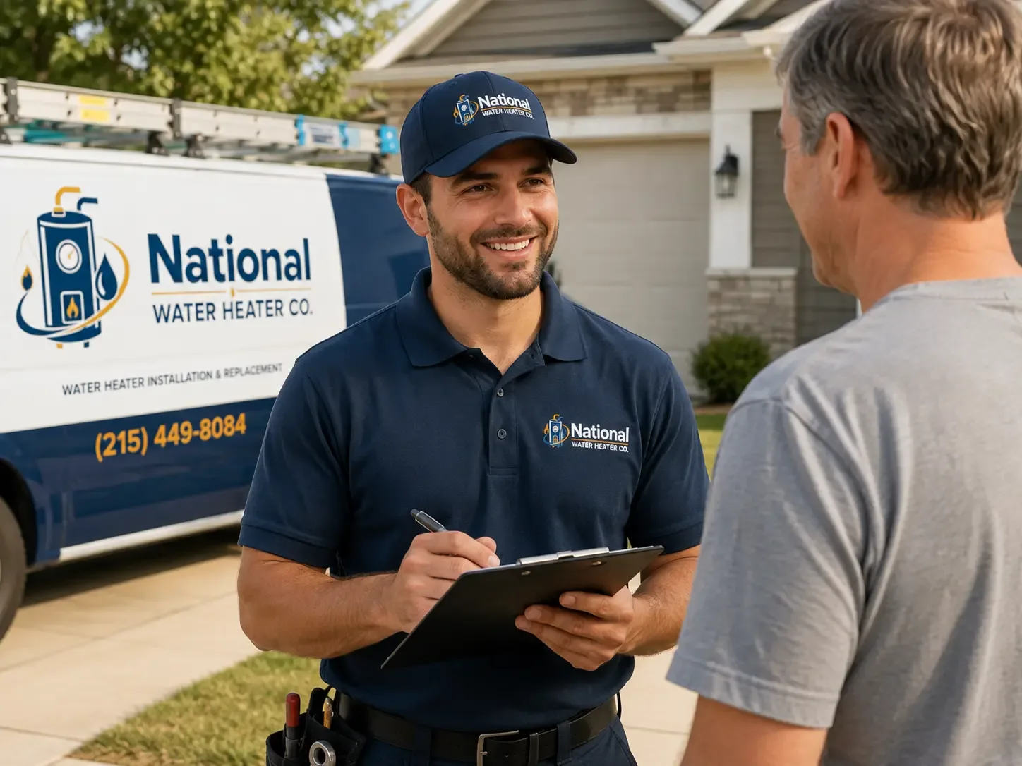 Water Heater Installation Keokuk, IA FAQs